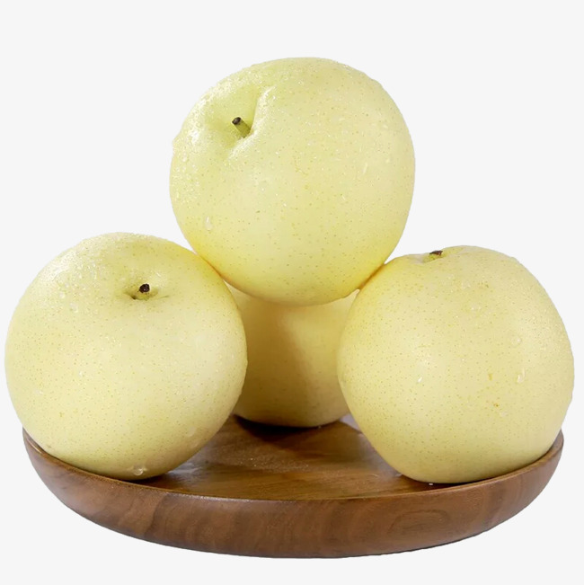 century Pear